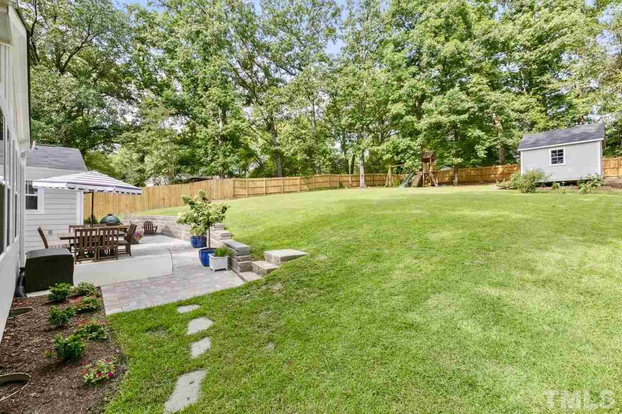 2107 Woodview Drive Raleigh, NC 27604 - Photo 26 of 30