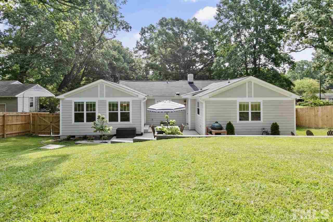 2107 Woodview Drive Raleigh, NC 27604 - Photo 27 of 30