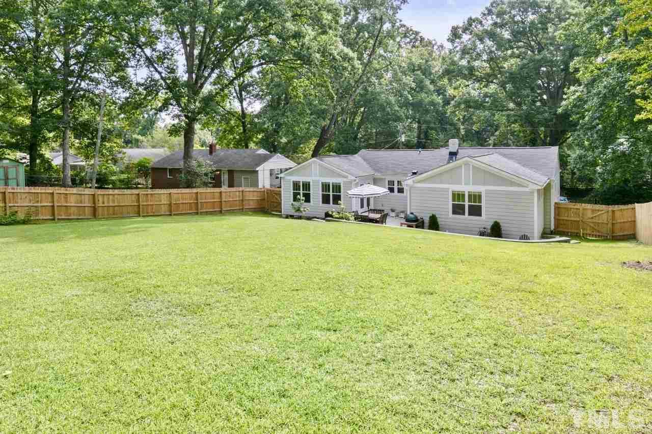 2107 Woodview Drive Raleigh, NC 27604 - Photo 28 of 30