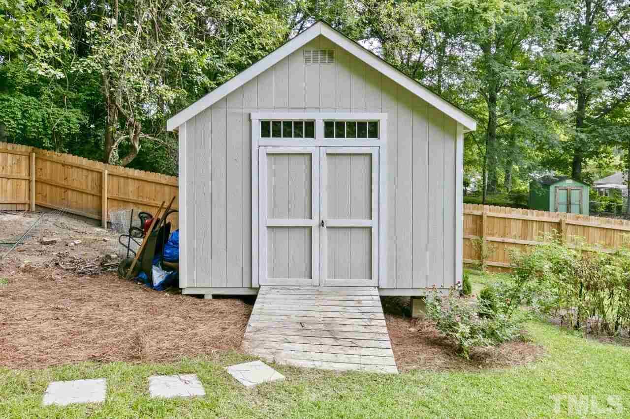 2107 Woodview Drive Raleigh, NC 27604 - Photo 29 of 30