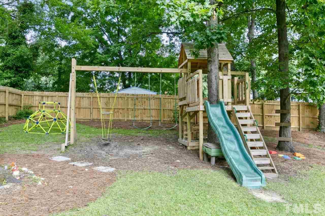 2107 Woodview Drive Raleigh, NC 27604 - Photo 30 of 30