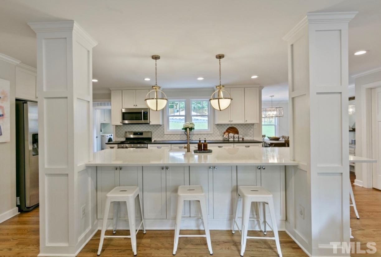 2107 Woodview Drive Raleigh, NC 27604 - Photo 6 of 30