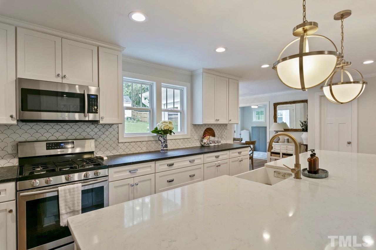 2107 Woodview Drive Raleigh, NC 27604 - Photo 8 of 30