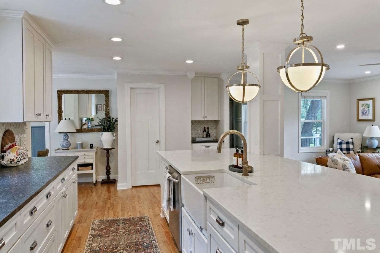 2107 Woodview Drive Raleigh, NC 27604 - Photo 9 of 30