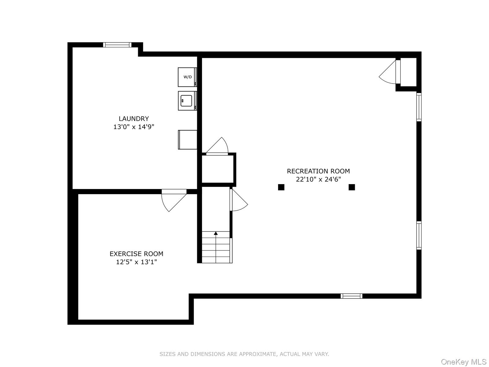 170 Wetherill Road Garden City, NY 11530 - Photo 23 of 23 Floor plan