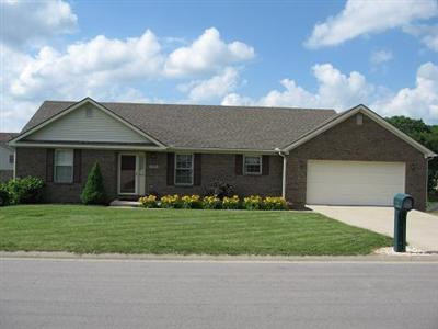 240 Wickliffe Road Frankfort, KY 40601 - Photo 2 of 21 Photo 2