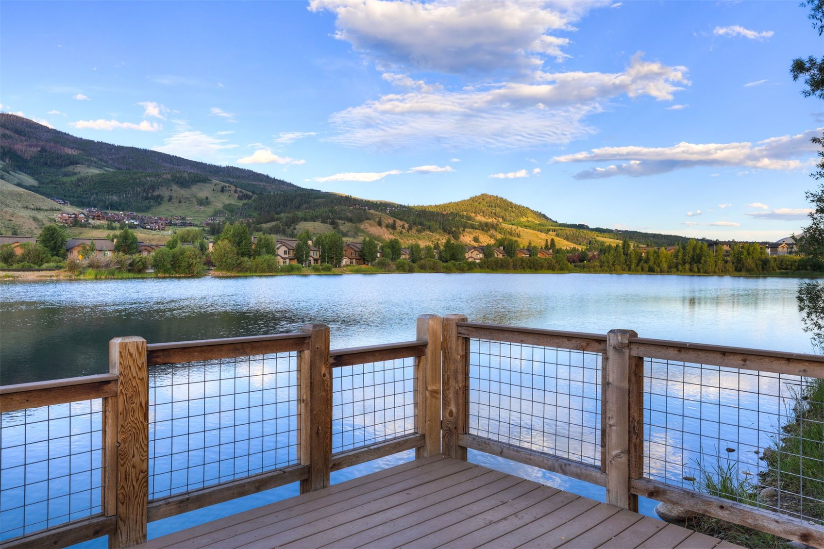 52 Fish Hawk Way, Unit 11 Silverthorne, CO 80498 - Photo 37 of 41