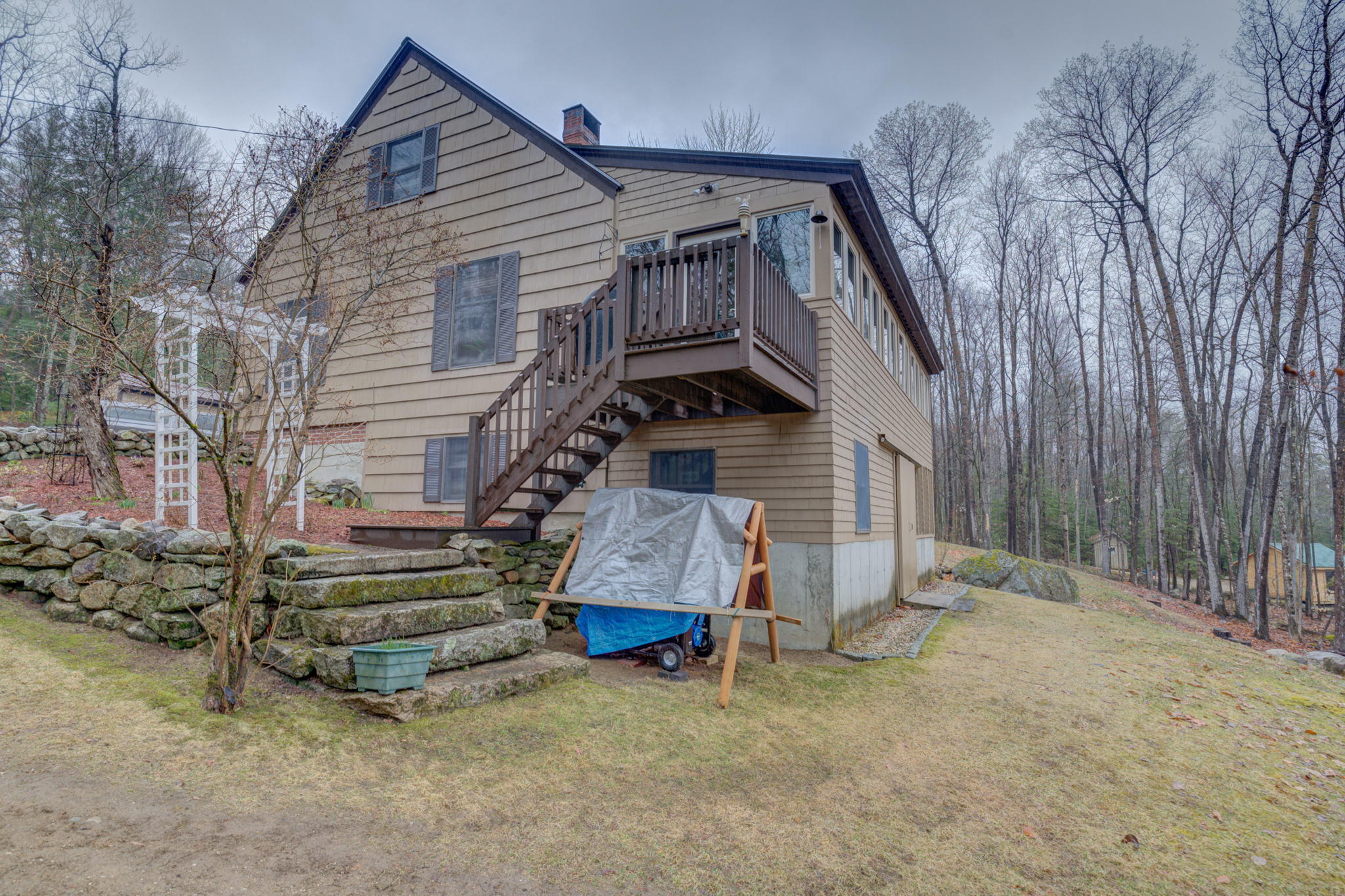 419 Sodom Road Norway, ME 04268 - Photo 4 of 46 web_Pic#-43