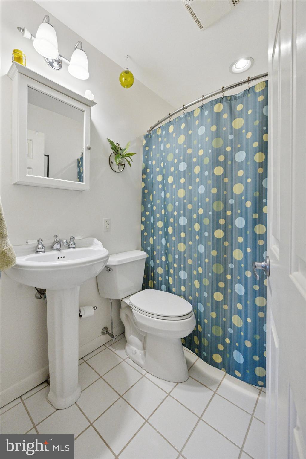 1111 Hagues Mill Road Ambler, PA 19002 - Photo 14 of 31 a bathroom with a sink toilet and shower