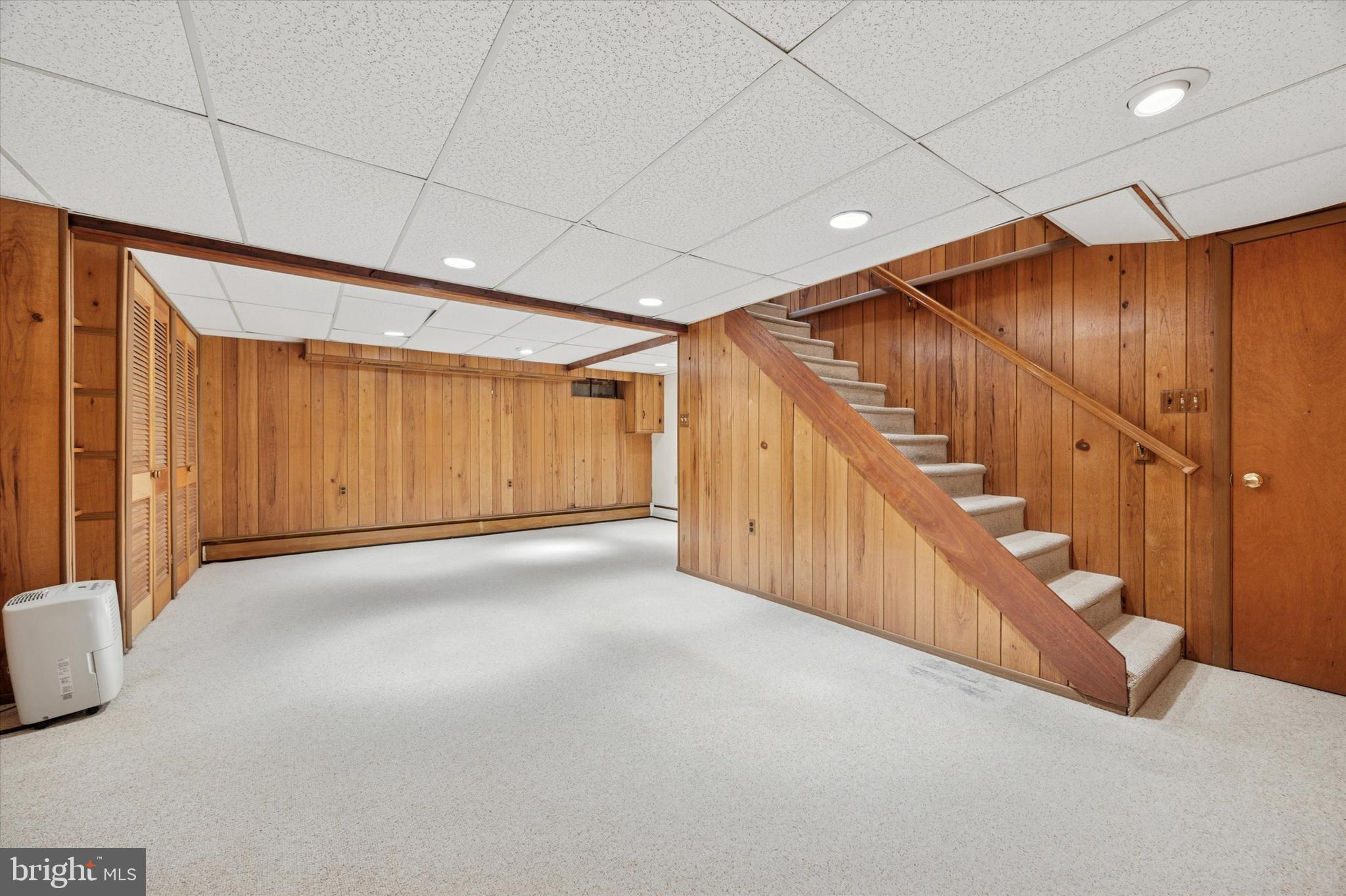 1111 Hagues Mill Road Ambler, PA 19002 - Photo 20 of 31 a view of an entryway with stairs