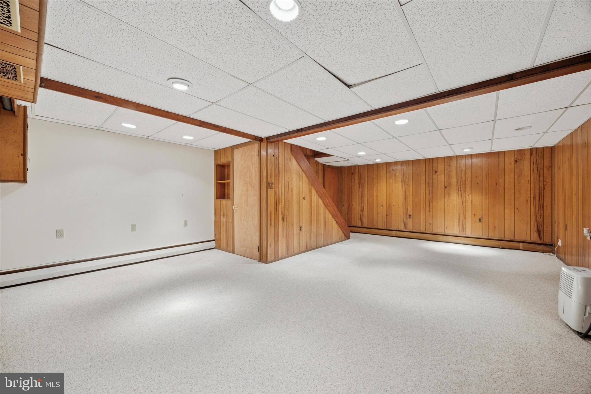 1111 Hagues Mill Road Ambler, PA 19002 - Photo 21 of 31 a view of an empty room