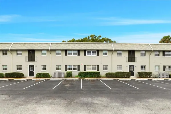 $160,000 | 525 South Conway Road, Unit 49, Orlando, FL 32807