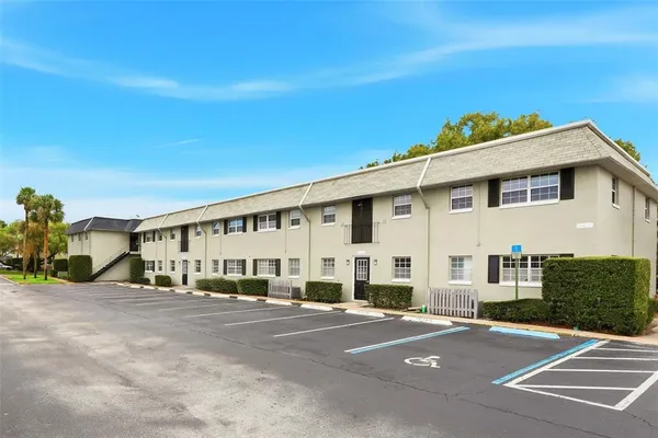 $160,000 | 525 South Conway Road, Unit 49, Orlando, FL 32807