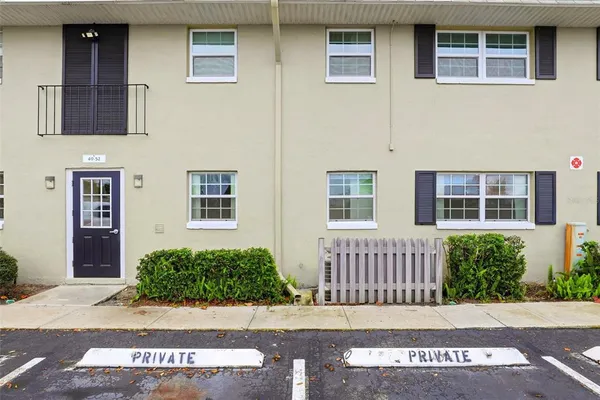 $160,000 | 525 South Conway Road, Unit 49, Orlando, FL 32807