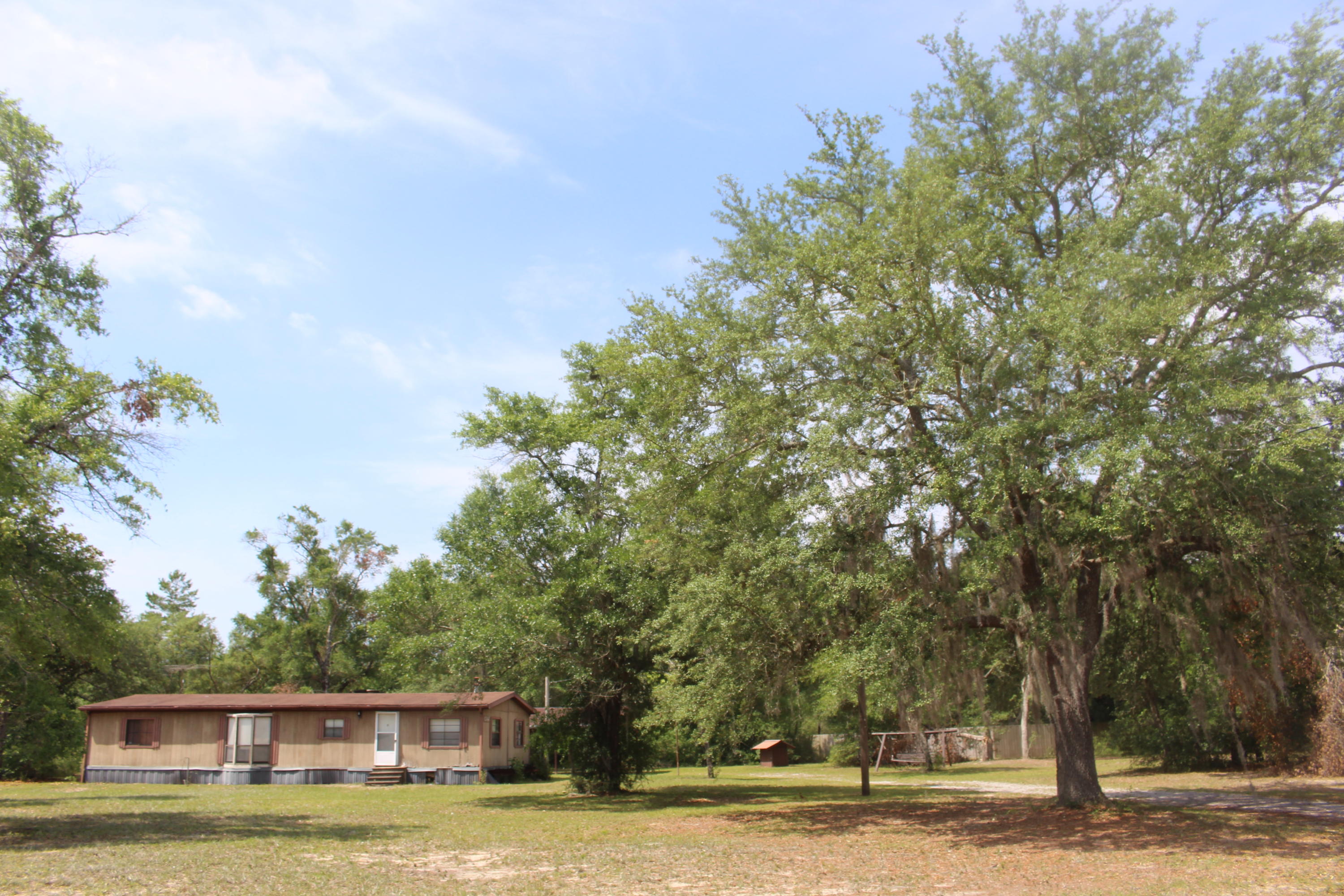 5766 Mt Olive Road Crestview, FL 32539 - Photo 1 of 9 Gallery Image 1