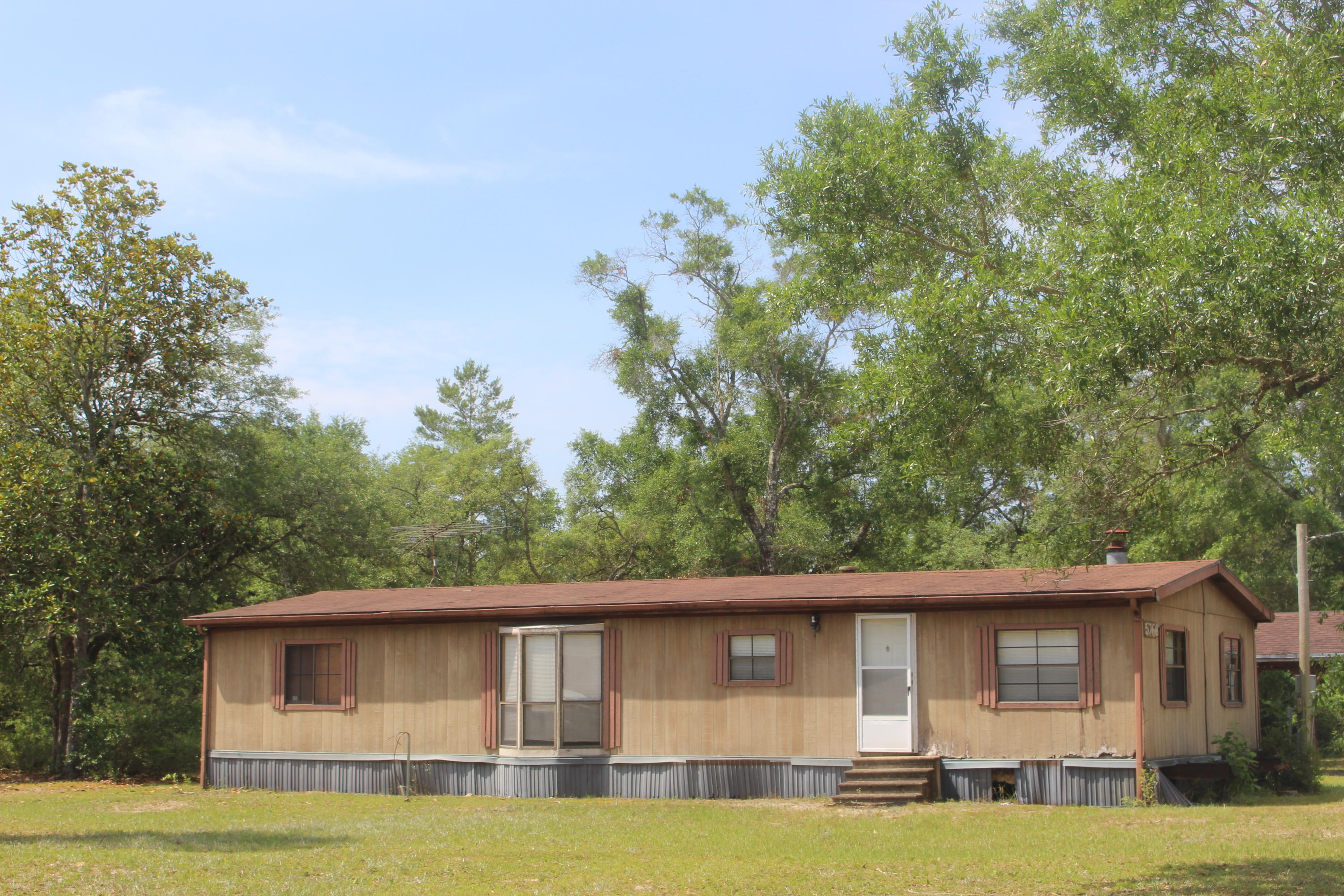 5766 Mt Olive Road Crestview, FL 32539 - Photo 2 of 9 Gallery Image 2