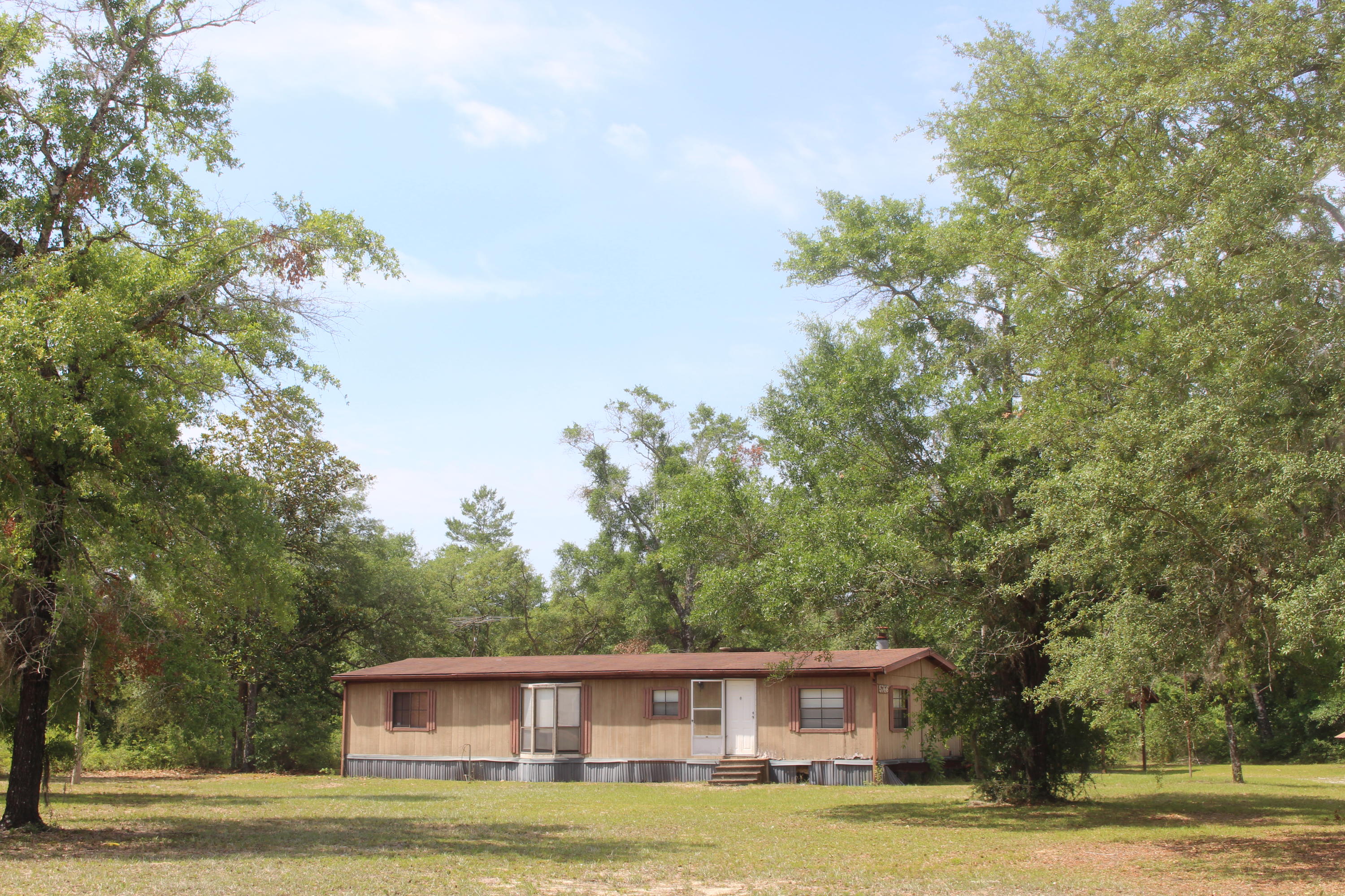 5766 Mt Olive Road Crestview, FL 32539 - Photo 3 of 9 Gallery Image 3