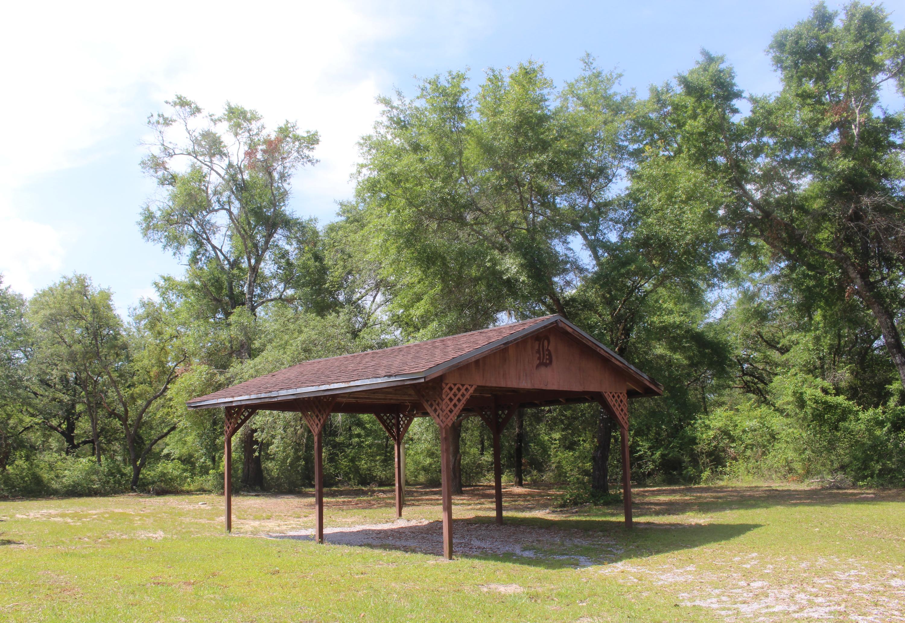 5766 Mt Olive Road Crestview, FL 32539 - Photo 4 of 9 Gallery Image 4