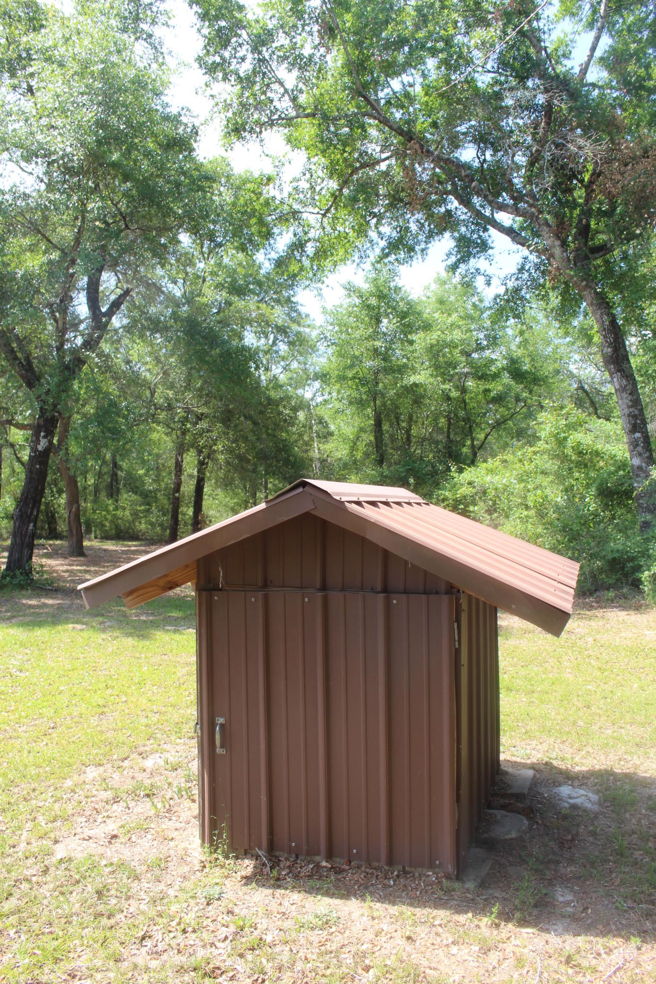 5766 Mt Olive Road Crestview, FL 32539 - Photo 5 of 9 Gallery Image 5