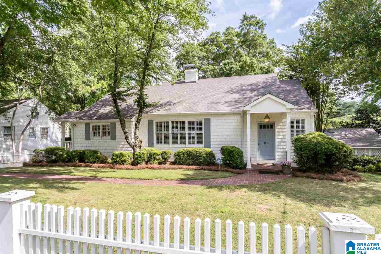 3811 Montevallo Road Birmingham, AL 35213 - Photo 1 of 29