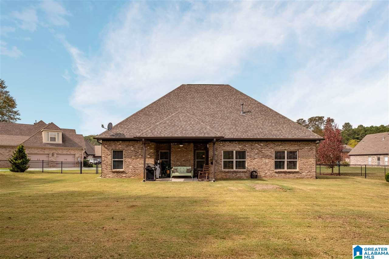 39 White Oak Circle Springville, AL 35146 - Photo 23 of 24