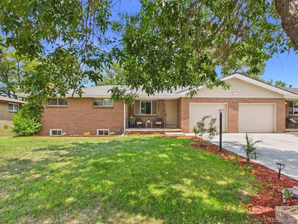 4570 Hoyt Street Wheat Ridge, CO 80033 - Photo 2 of 9