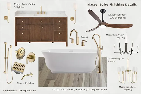 a picture of floor plan