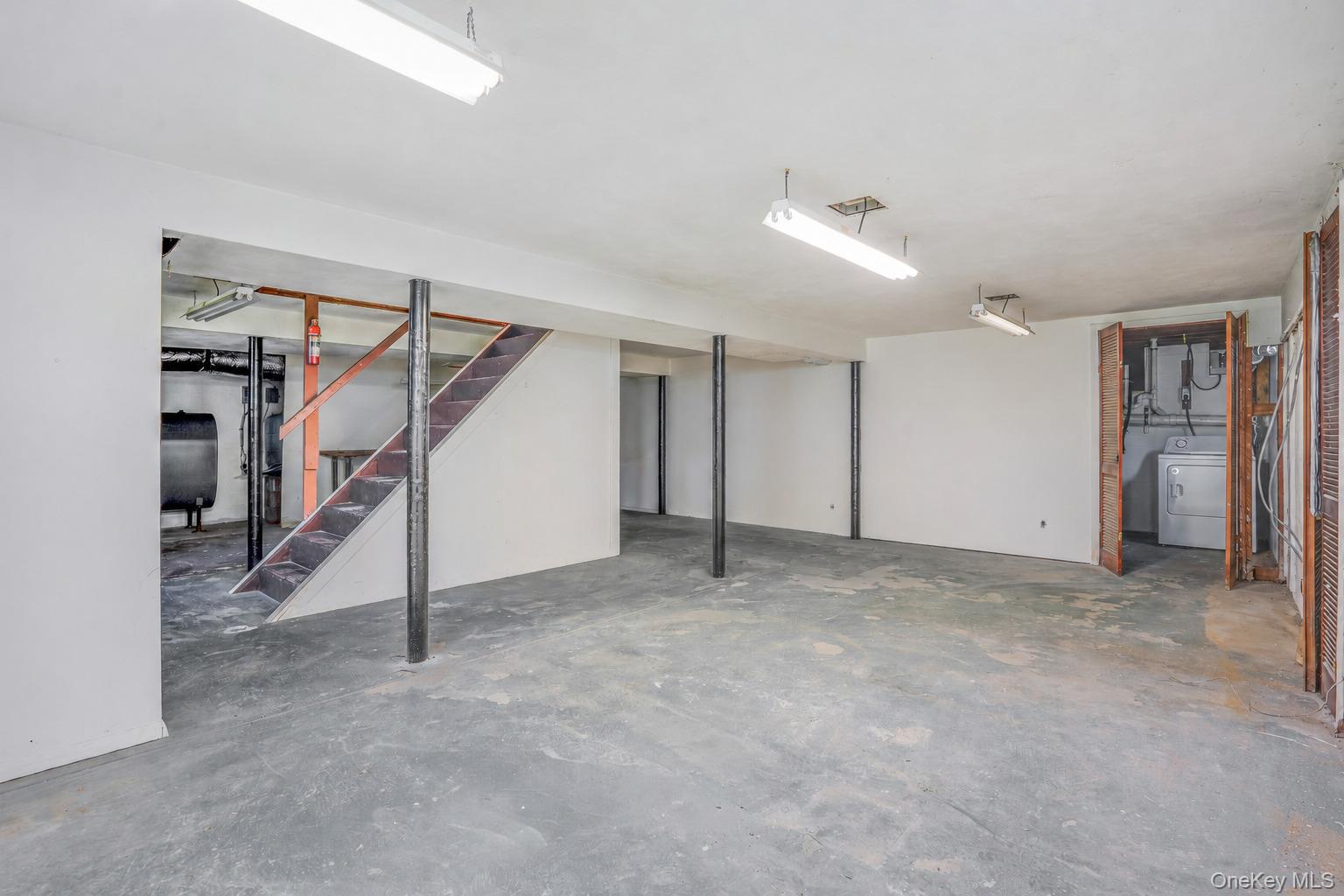 84 Sleight-Plass Road Poughkeepsie, NY 12603 - Photo 24 of 30 a view of an empty room