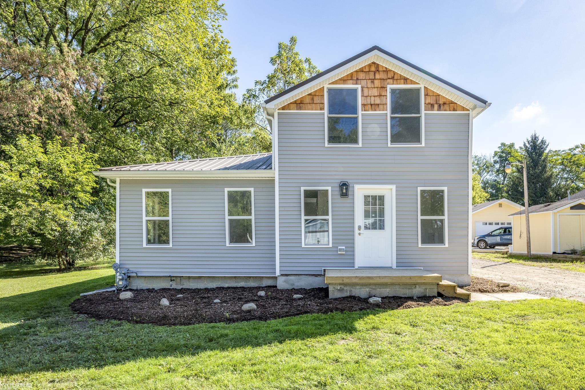 81070 Durfee Road Memphis, MI 48041 - Photo 2 of 35 50122265-1.JPG
