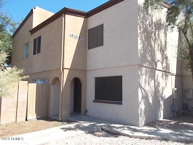 1455 North Alma School Road, Unit 21 Mesa, AZ 85201 - Photo 1 of 16 DSCN4035