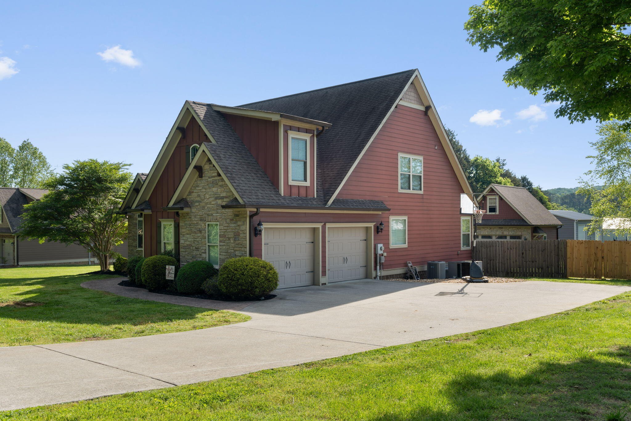 4045 Blue Springs Road Cleveland, TN 37311 - Photo 3 of 54 Gallery Image 3
