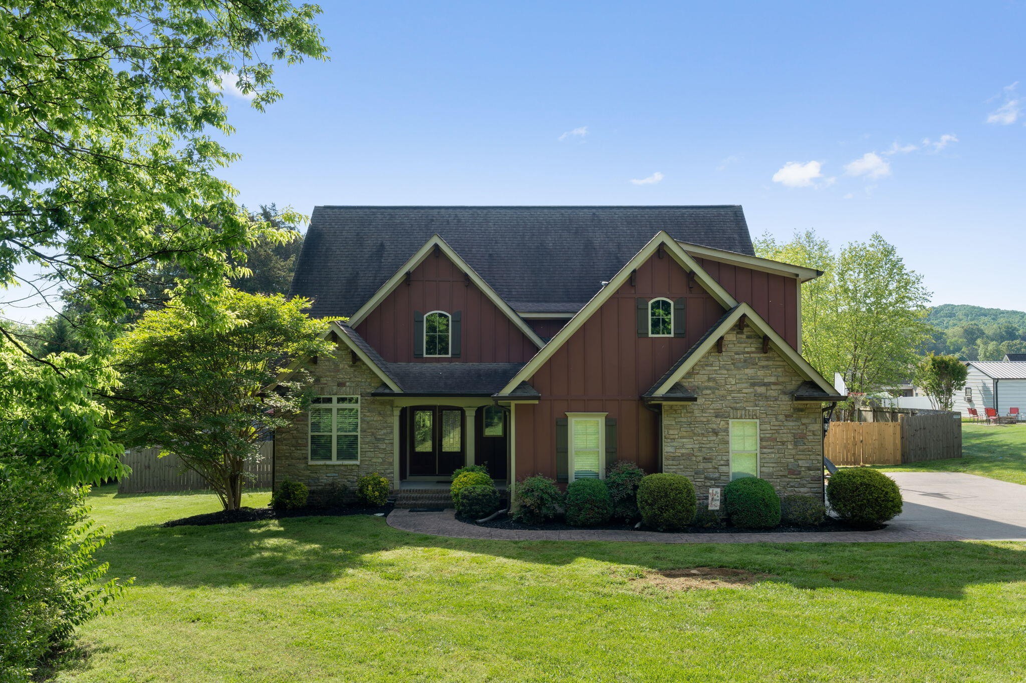 4045 Blue Springs Road Cleveland, TN 37311 - Photo 48 of 54 Gallery Image 48