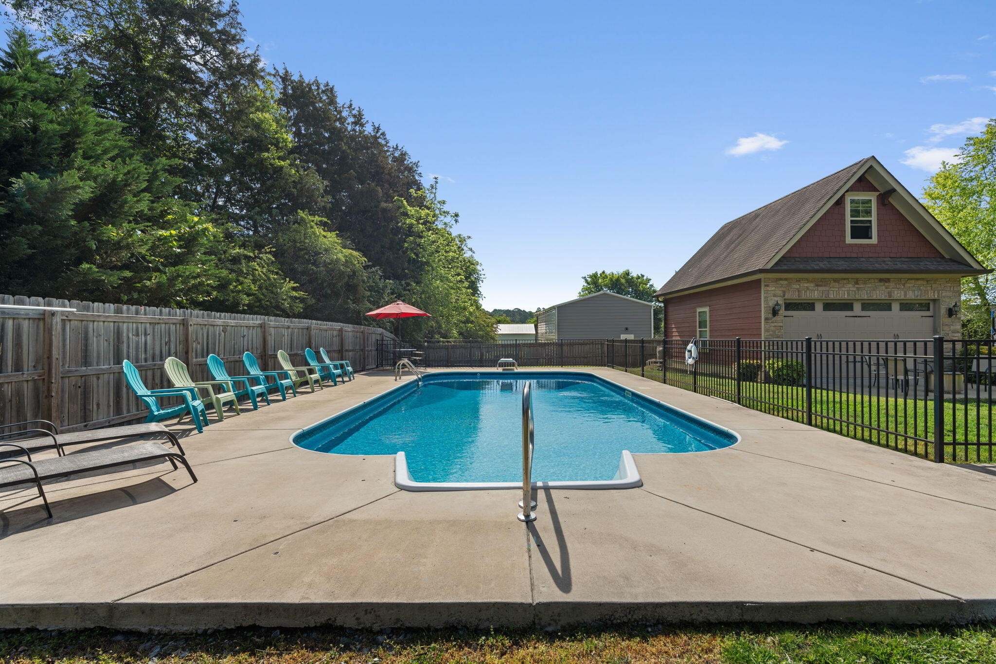4045 Blue Springs Road Cleveland, TN 37311 - Photo 50 of 54 Gallery Image 50