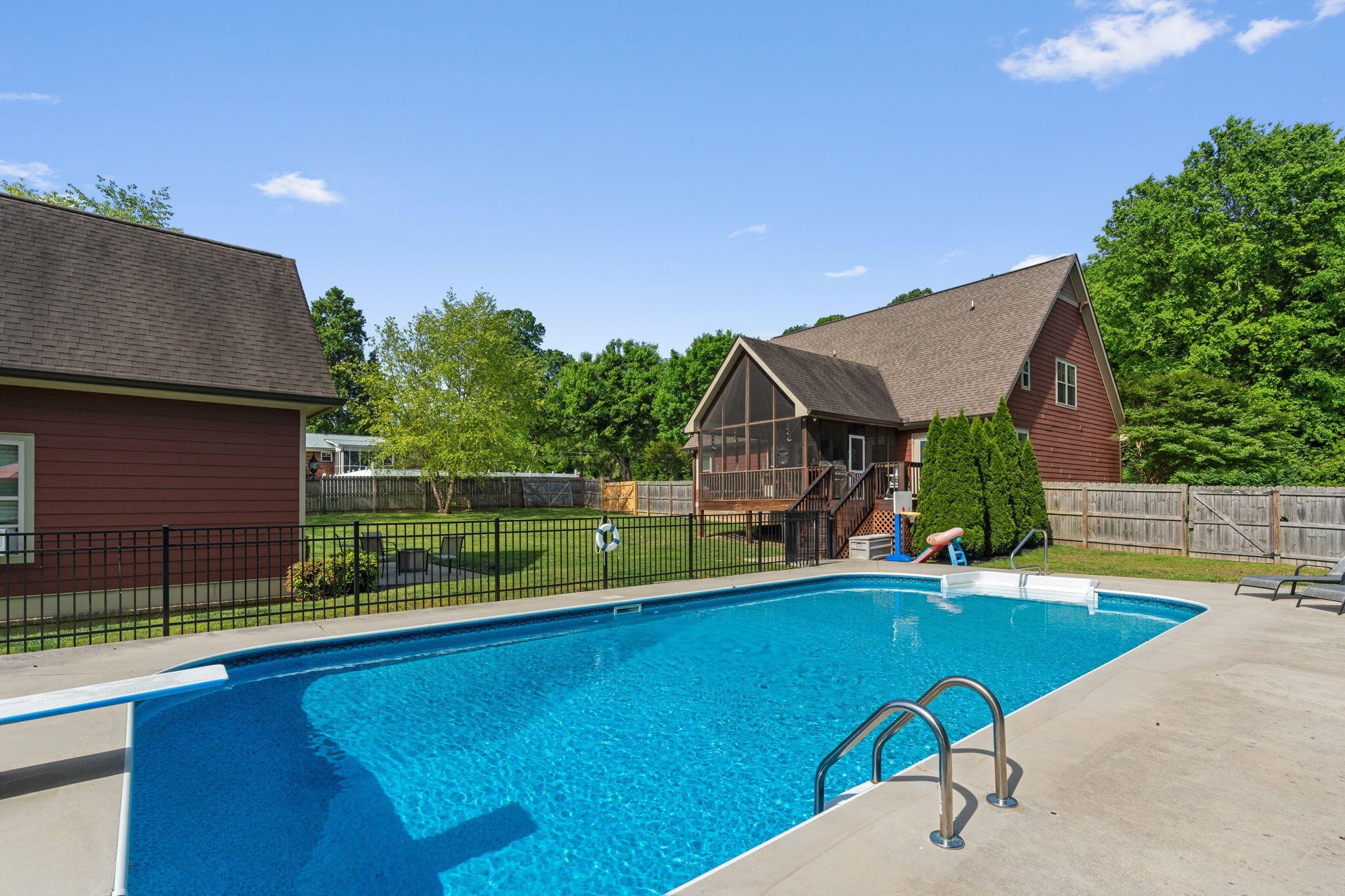 4045 Blue Springs Road Cleveland, TN 37311 - Photo 6 of 54 Gallery Image 6
