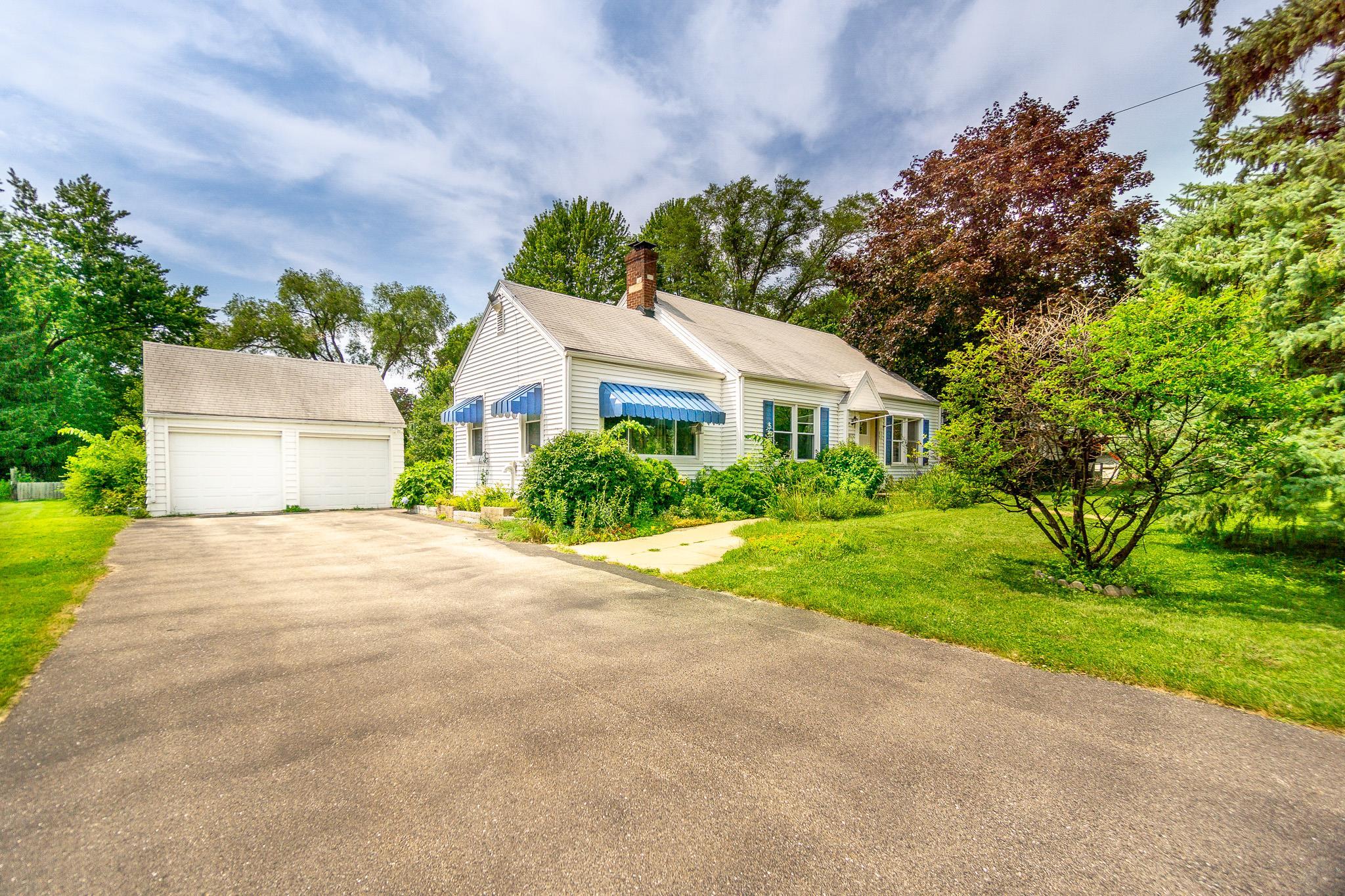 4122 North Sherman Ave