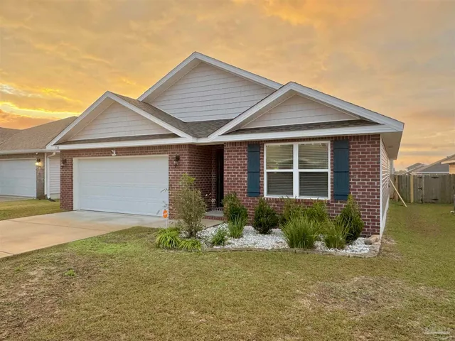 $300,000 | 5740 Guinevere Lane, Milton, FL 32583