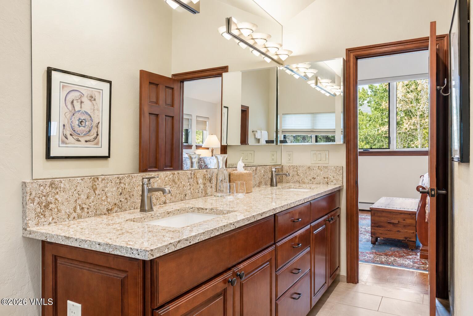 150 Stagecoach Road, Unit B Edwards, CO 81632 - Photo 10 of 20 Primary Bath Vanity