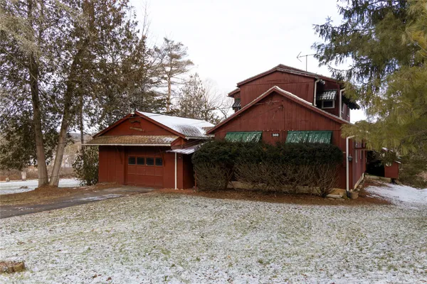 $80,000 | 360 West Beecher Hill Road, Owego, NY 13827