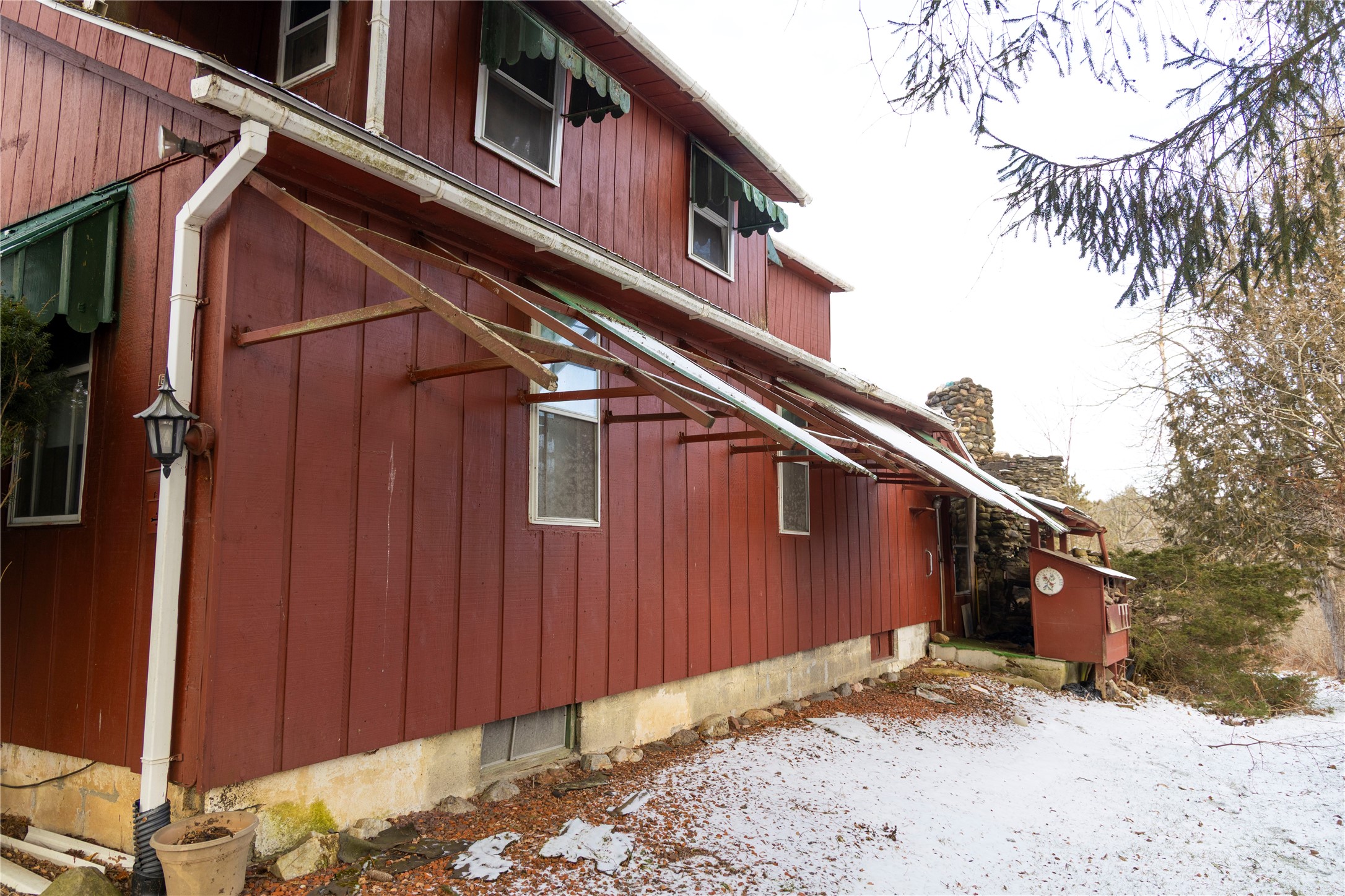 360 West Beecher Hill Road Owego, NY 13827 - Photo 20 of 27