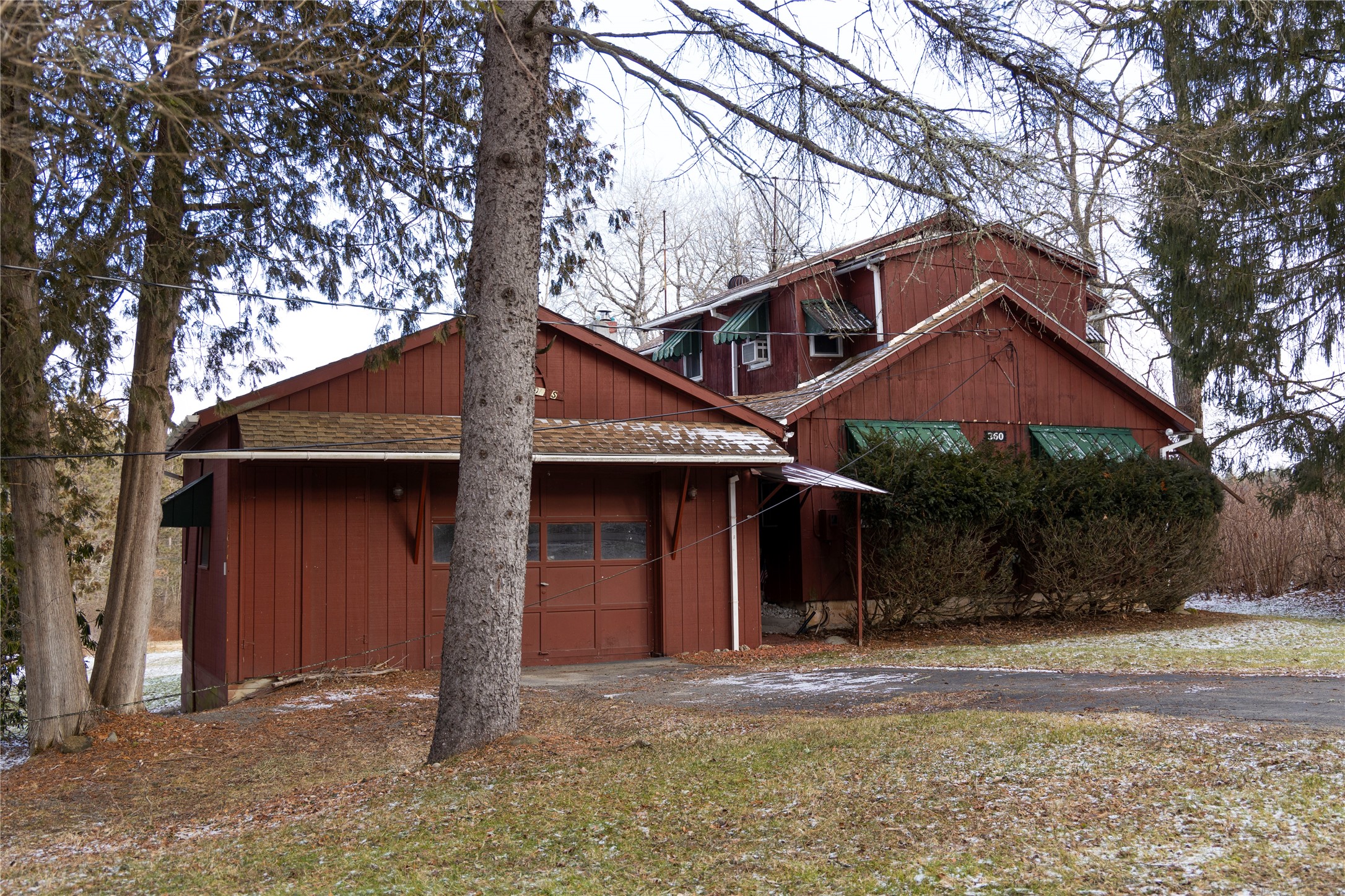 360 West Beecher Hill Road Owego, NY 13827 - Photo 2 of 27