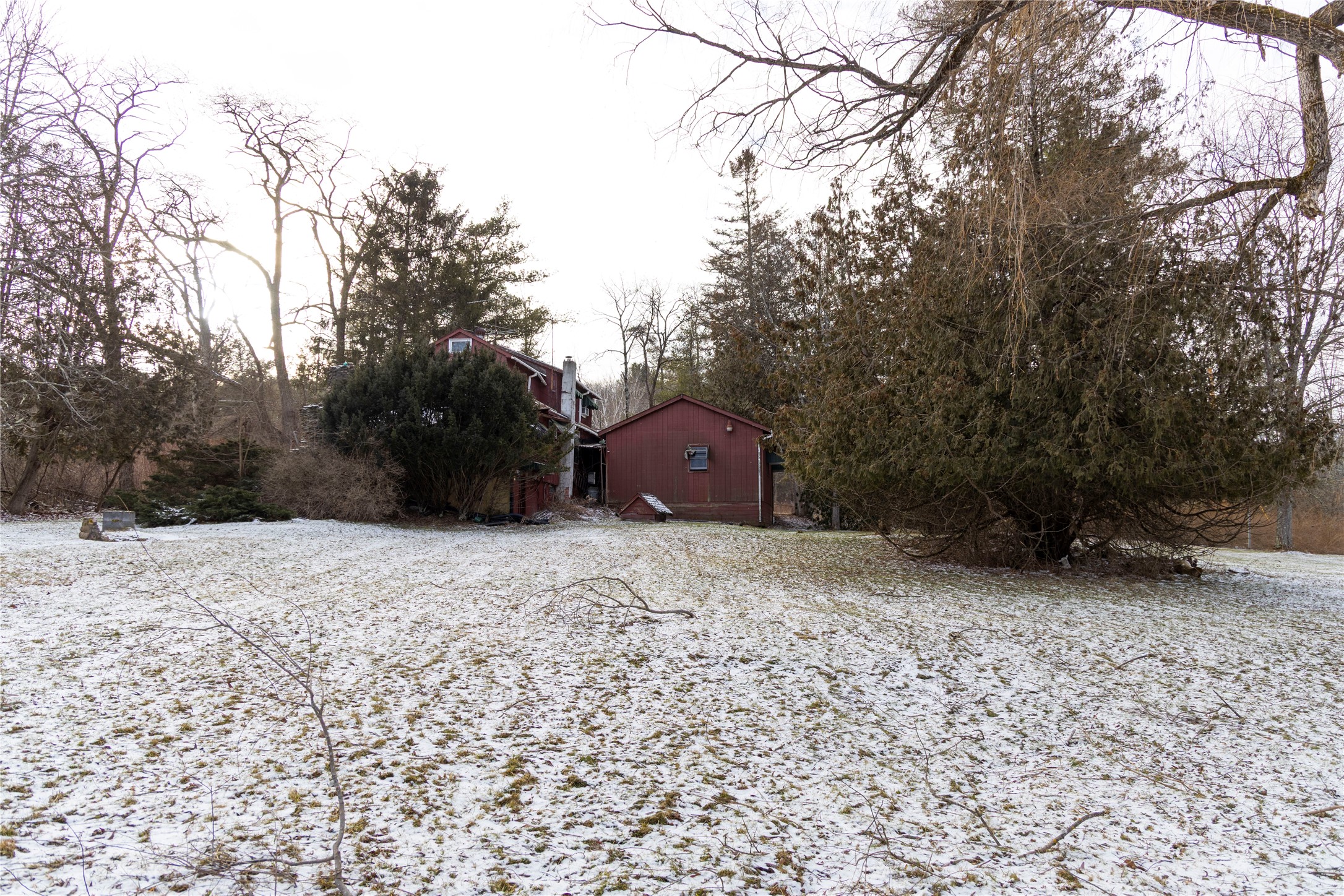 360 West Beecher Hill Road Owego, NY 13827 - Photo 23 of 27