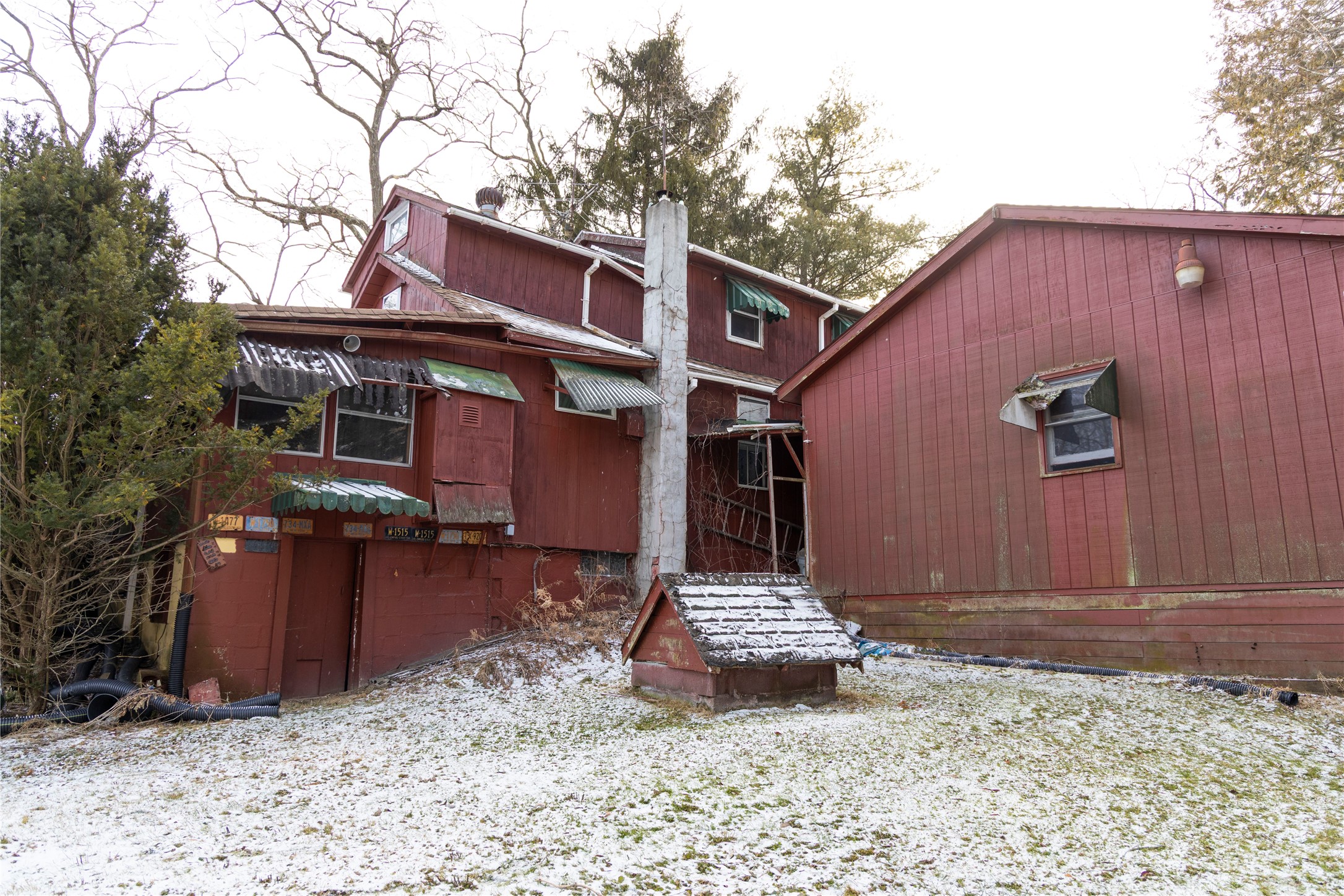 360 West Beecher Hill Road Owego, NY 13827 - Photo 25 of 27