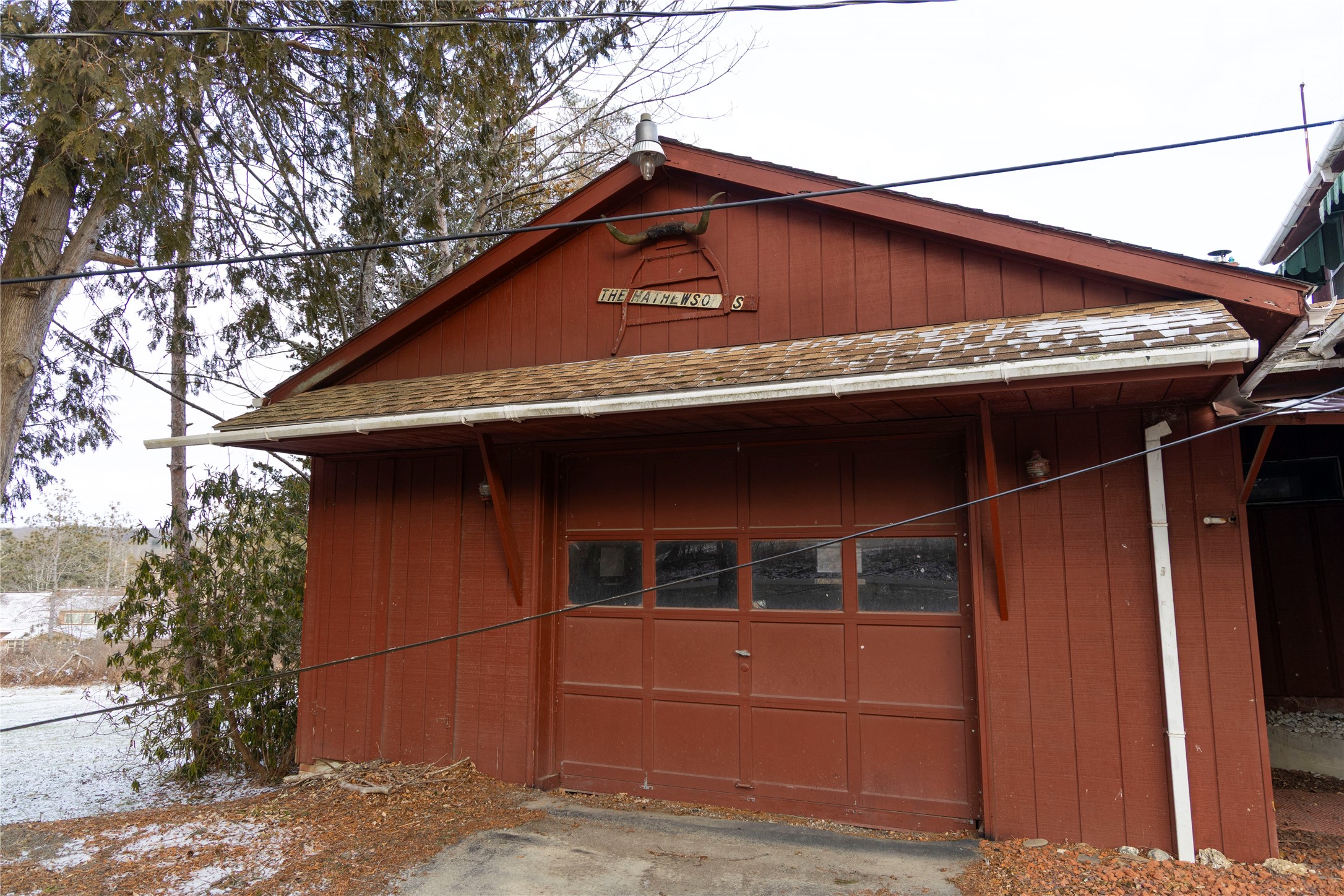 360 West Beecher Hill Road Owego, NY 13827 - Photo 4 of 27