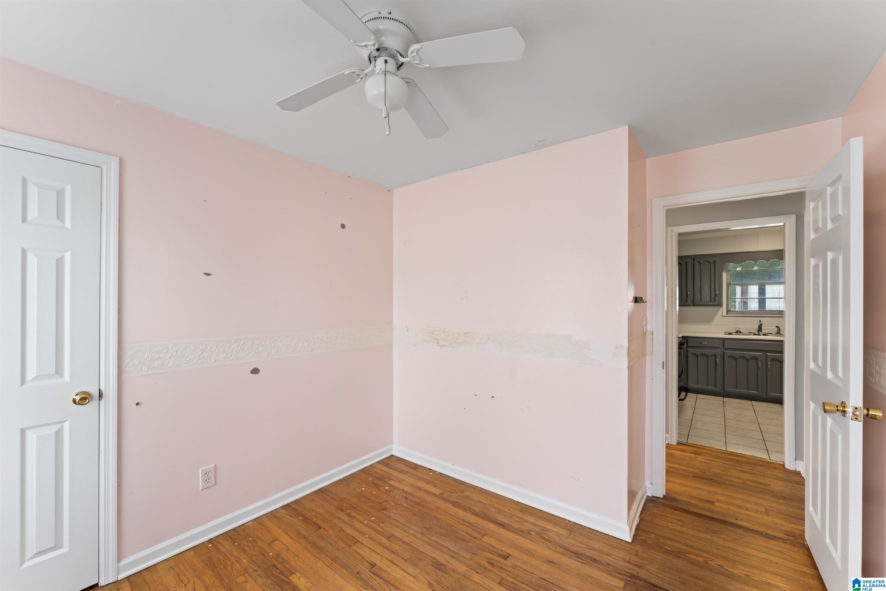 515 Gay Road Bessemer, AL 35023 - Photo 9 of 28