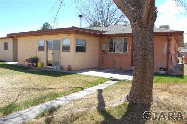 2106 Sequoia Road Grand Junction, CO 81507 - Photo 23 of 32 Gallery Image 23
