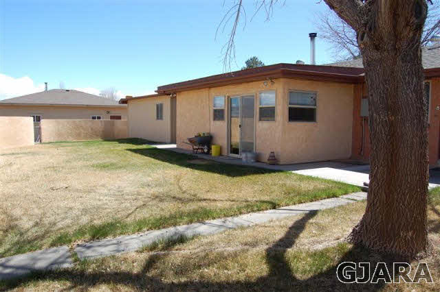 2106 Sequoia Road Grand Junction, CO 81507 - Photo 24 of 32 Gallery Image 24