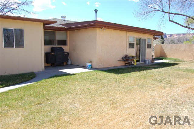 2106 Sequoia Road Grand Junction, CO 81507 - Photo 25 of 32 Gallery Image 25