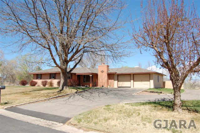 2106 Sequoia Road Grand Junction, CO 81507 - Photo 32 of 32 Gallery Image 32