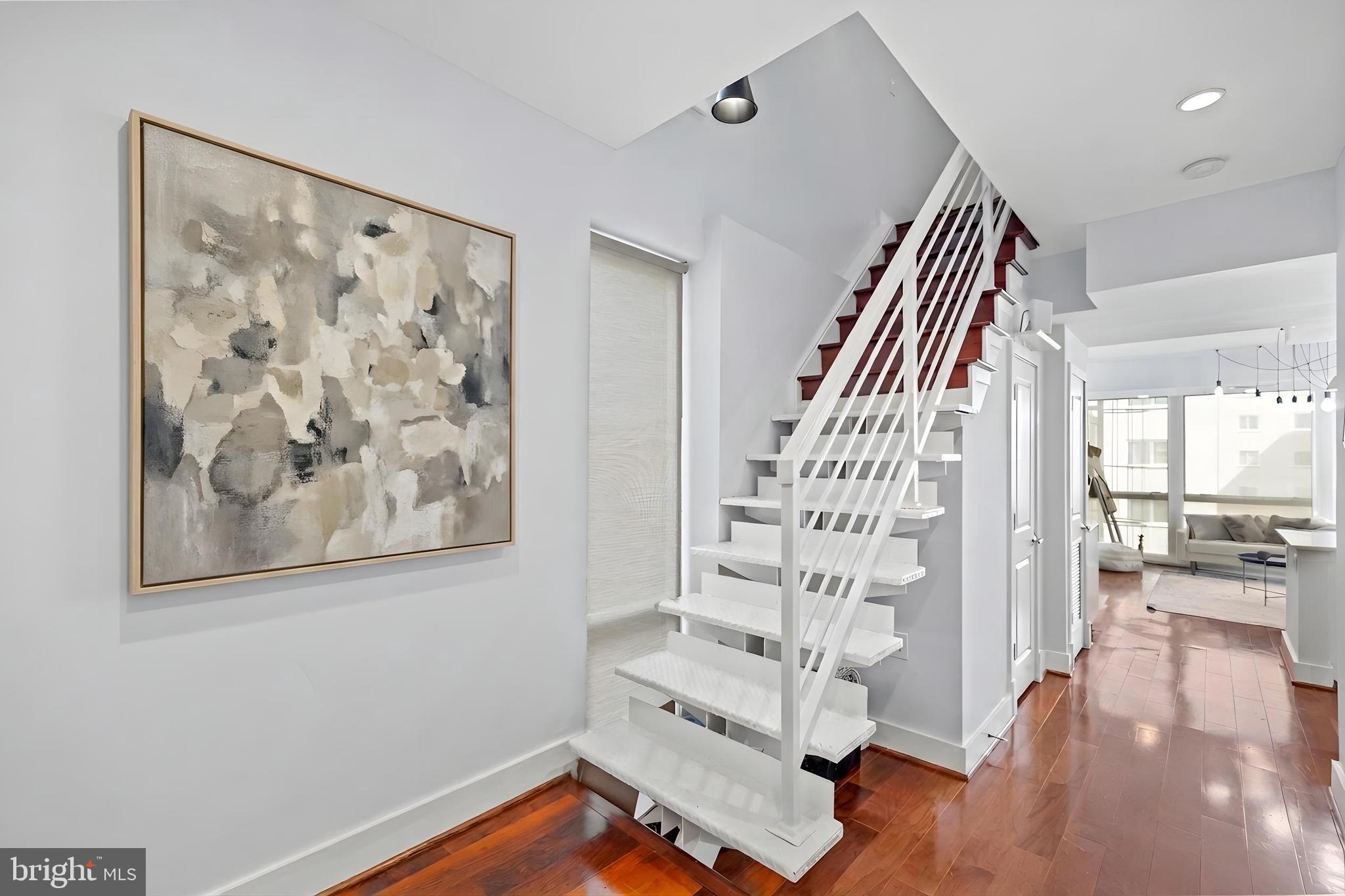 1209 13th Street Northwest, Unit 407 Washington, DC 20005 - Photo 2 of 27