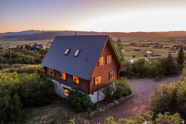 442 Splendor Road Kamas, UT 84036 - Photo 90 of 91